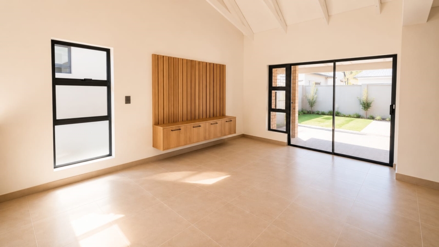 To Let 3 Bedroom Property for Rent in Melodie North West